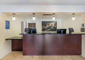 Best Western Salinas Monterey 3