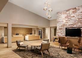 Residence Inn by Marriott Tampa Wesley Chapel 2