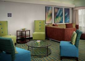 Hampton Inn Hanover 4