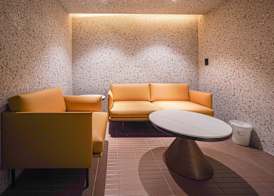 Urban Groove Hotel 3