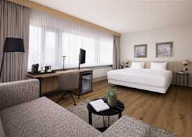 NH Atlanta Rotterdam Hotel 5