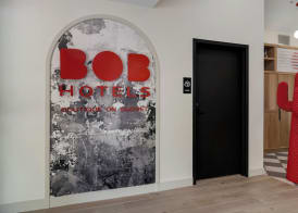 BOB Hotels Tallahassee - Boutique on Budget 4