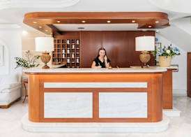 Eliza Hotel by Panel Hospitality 3