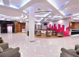 favehotel Jababeka Cikarang 3