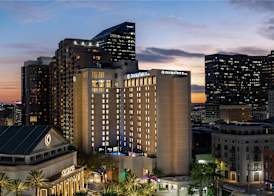 DoubleTree by Hilton New Orleans 5