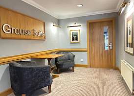 Hill Park Hotel 2