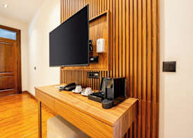 Belmondo Suites Old Town Antalya 4