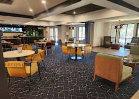 Courtyard Houston The Woodlands 5
