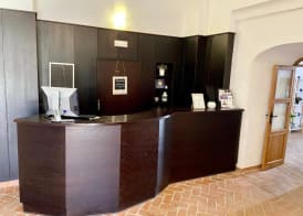 Hotel Convento San Diego 2