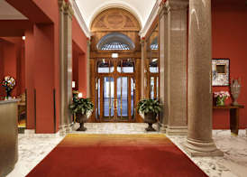 Hotel L'Orologio Roma - WTB Hotels 3
