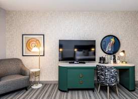 voco THE CLAIR CINCINNATI DOWNTOWN by IHG 4