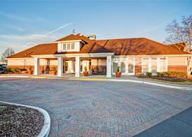 Homewood Suites by Hilton Windsor Locks Hartford 3