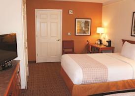 Red Roof Inn San Antonio - South Park 5