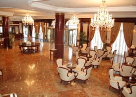 Hotel Alameda Palace 2
