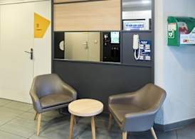 B&B HOTEL Saint-Michel sur Orge 4