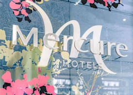 Mercure Hotel Hannover Mitte 2