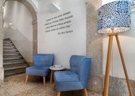 Villa Baixa - Lisbon Luxury Apartments 3