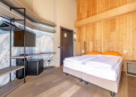 Montivas Lodge 2