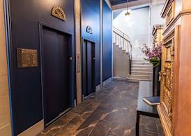 The Exchange Sacramento, Curio Collection By Hilton 3