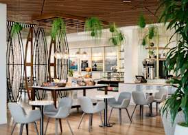 Hilton Los Angeles Culver City 5