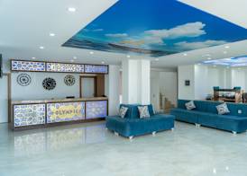 Olympic Hotel Belek 3
