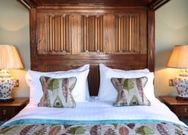 Woolmarket House Hospitality Limited 5