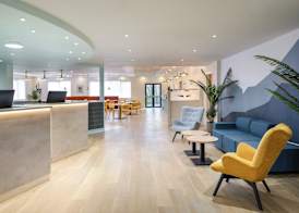 Garner Hotel Chesterfield North by IHG 2