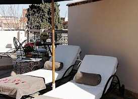 Outsite Marrakesh - Work, Connect, Explore 5