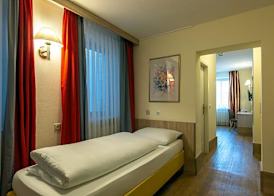 Hotel Residence 5