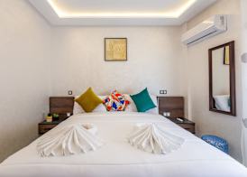 Vittoria Guest House Marrakech 4