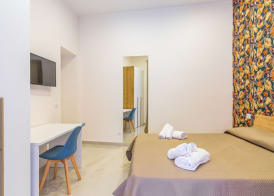 Toledo House Apartments 4