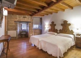 Casa Rural Vilaboa 2