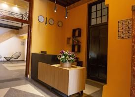 Hotel La Nacional By Kavia 2