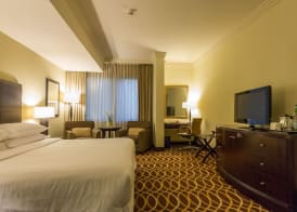 Sunday Suites Excelsior Hotel Deira (formerly Sheraton Deira) 4