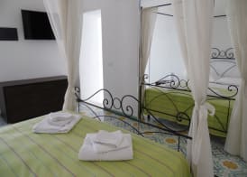 Hotel Da Franco Relax and Pool 4