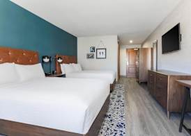 Four Points by Sheraton, Ontario-Rancho Cucamonga 5