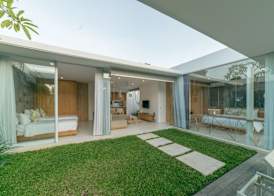 Hideaway Villas Bali - Uluwatu by Kanaan Hospitality 2