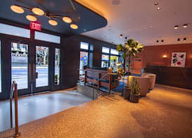 The Frederick Hotel Tribeca, a Small Luxury Hotel 2