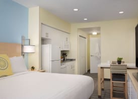 Sonesta ES Suites New Orleans Downtown 5