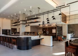 Thompson Washington DC, by Hyatt 5