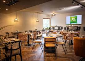 ibis Styles Aalen 4