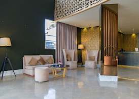 Mandarin Hotel & Spa Tanger 3