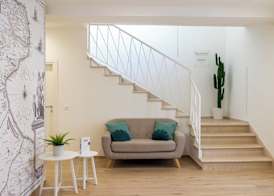 B&B Rais Luxury Rooms 3