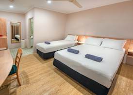Contour Hotel Katherine 3
