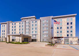 Hampton Inn & Suites North Houston Spring 2