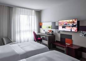 pentahotel Wiesbaden 4