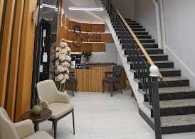 Misafir Suites 8 Istanbul 2