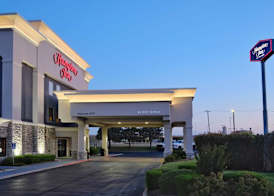 Hampton Inn Oklahoma City/Yukon 4