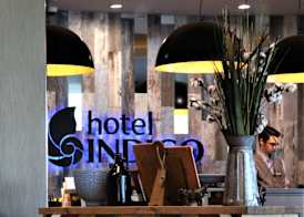 Hotel Indigo FRISCO by IHG 2