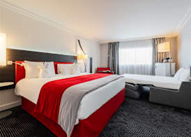 Mercure Paris CDG Airport & Convention 2